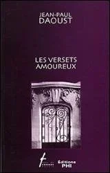 Les versets amoureux, 2001.