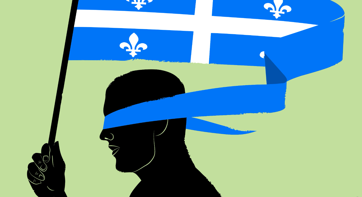 François-Xavier Garneau par Jacques Beauchemin, novembre 2023