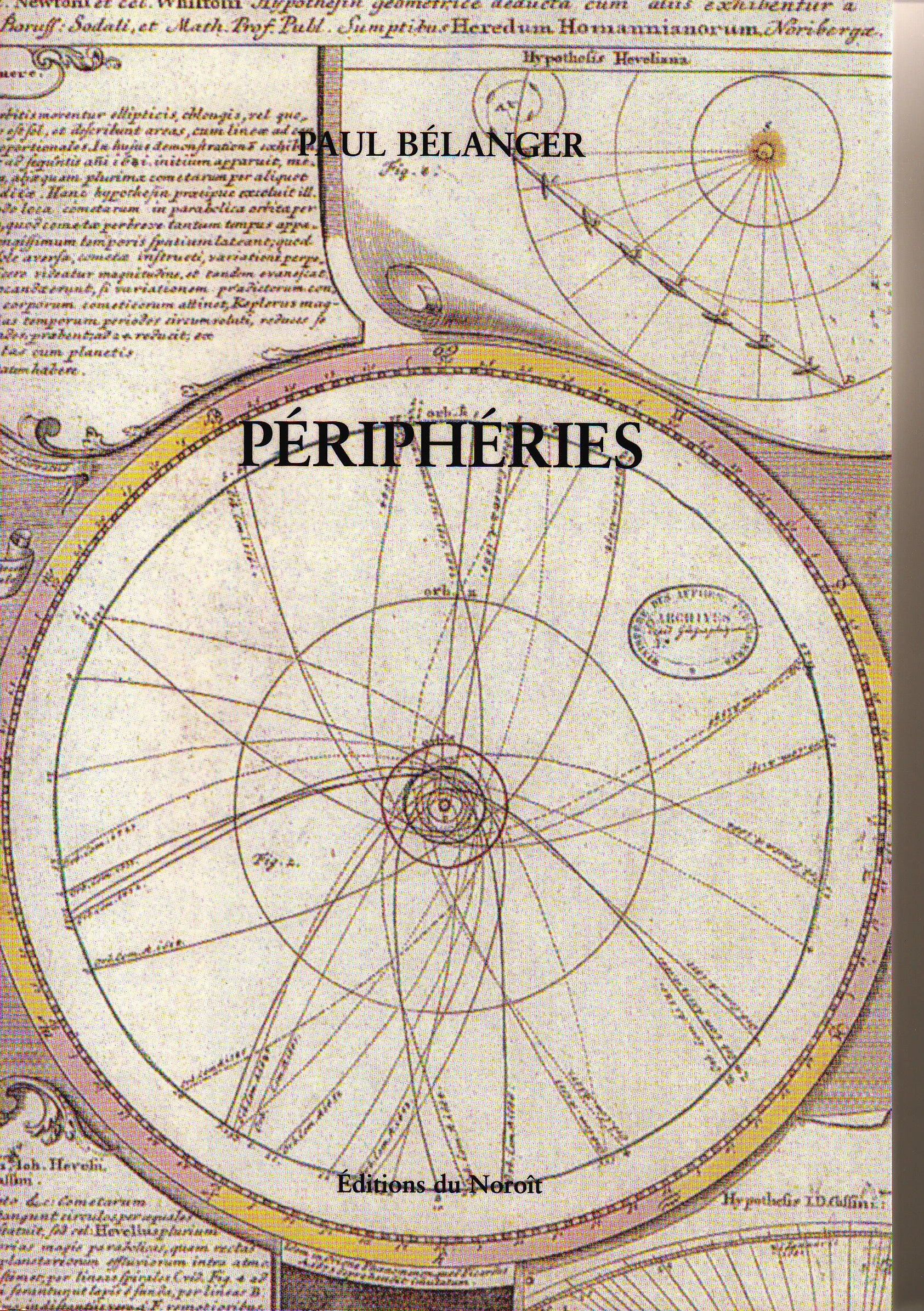 Périphéries, 1999.