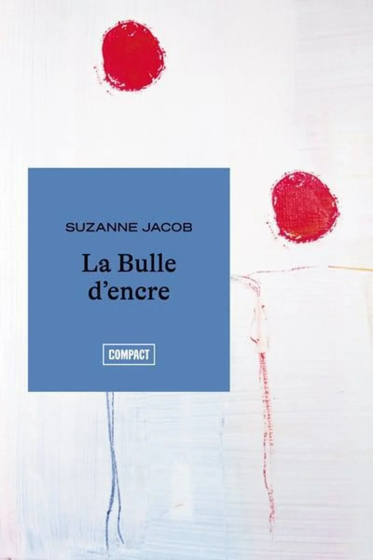 La bulle d'encre, 1997.