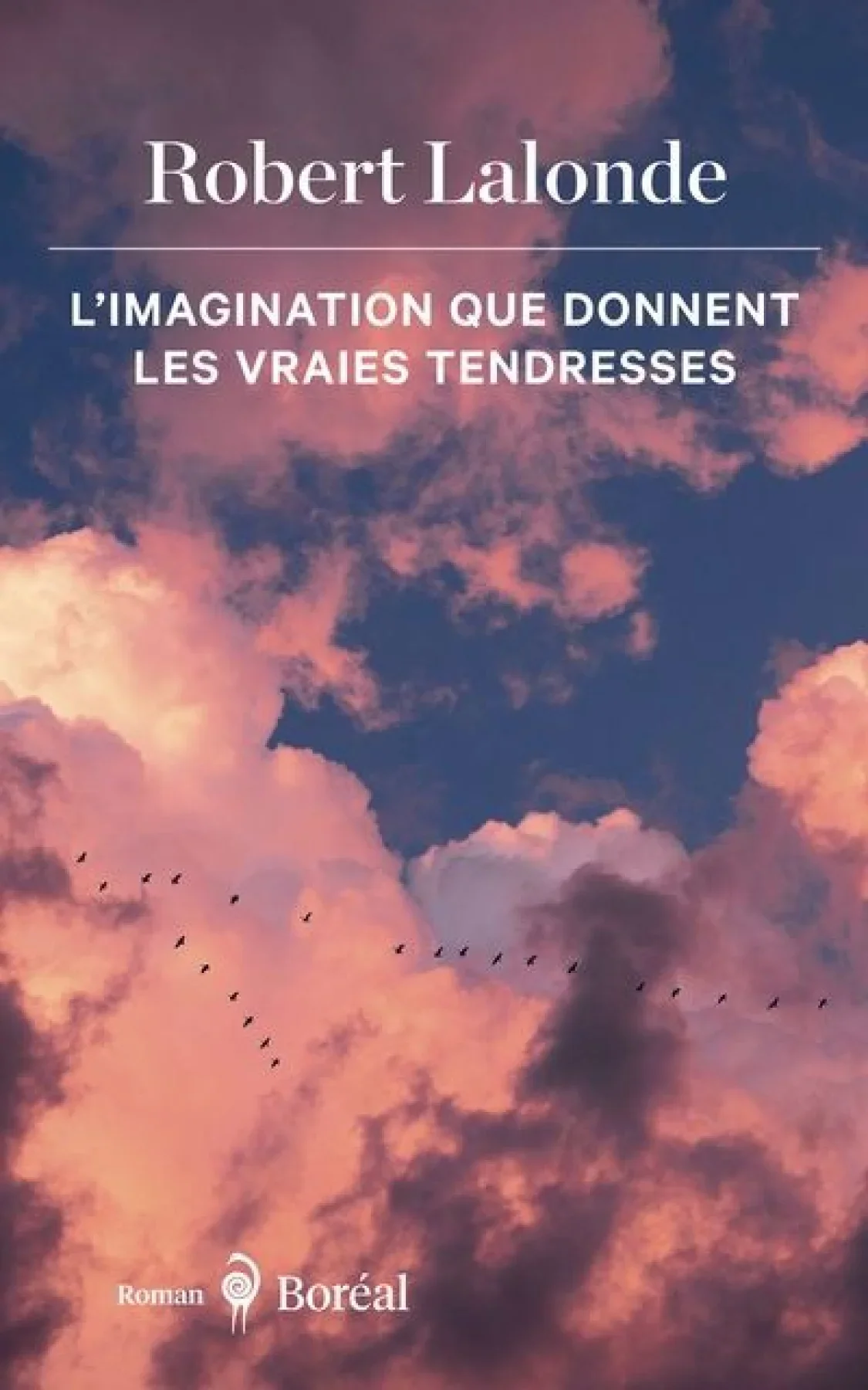 L’imagination que donnent les vraies tendresses, 2025.