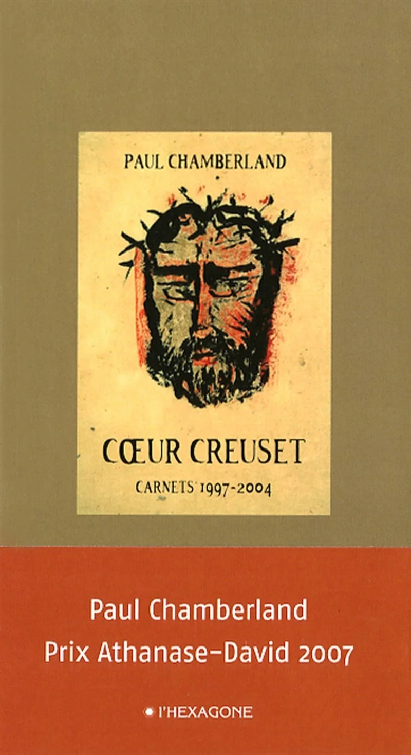 Cœur Creuset, 2008.