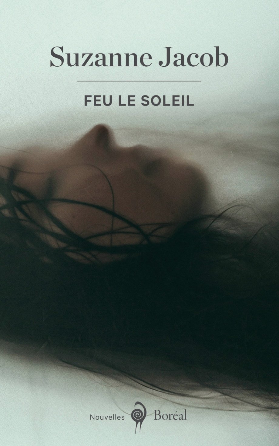 Feu le Soleil, 2019.