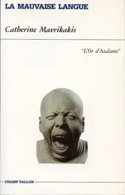 La mauvais langue. Essai sur la décomposition des langues, 1997.