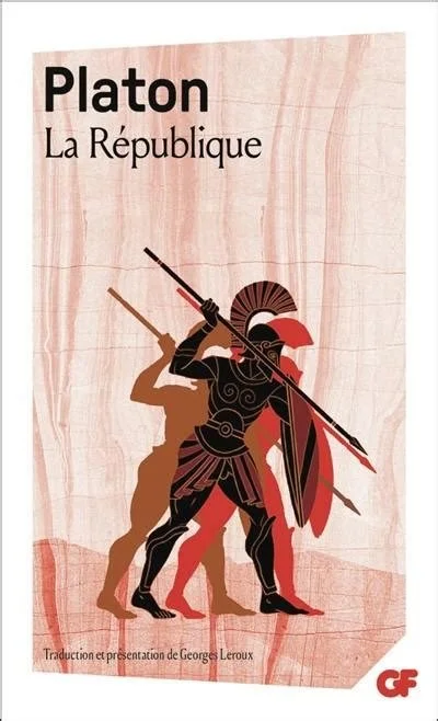 Platon : La république, 2002.