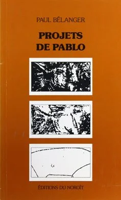 Projets de Pablo, 1988.