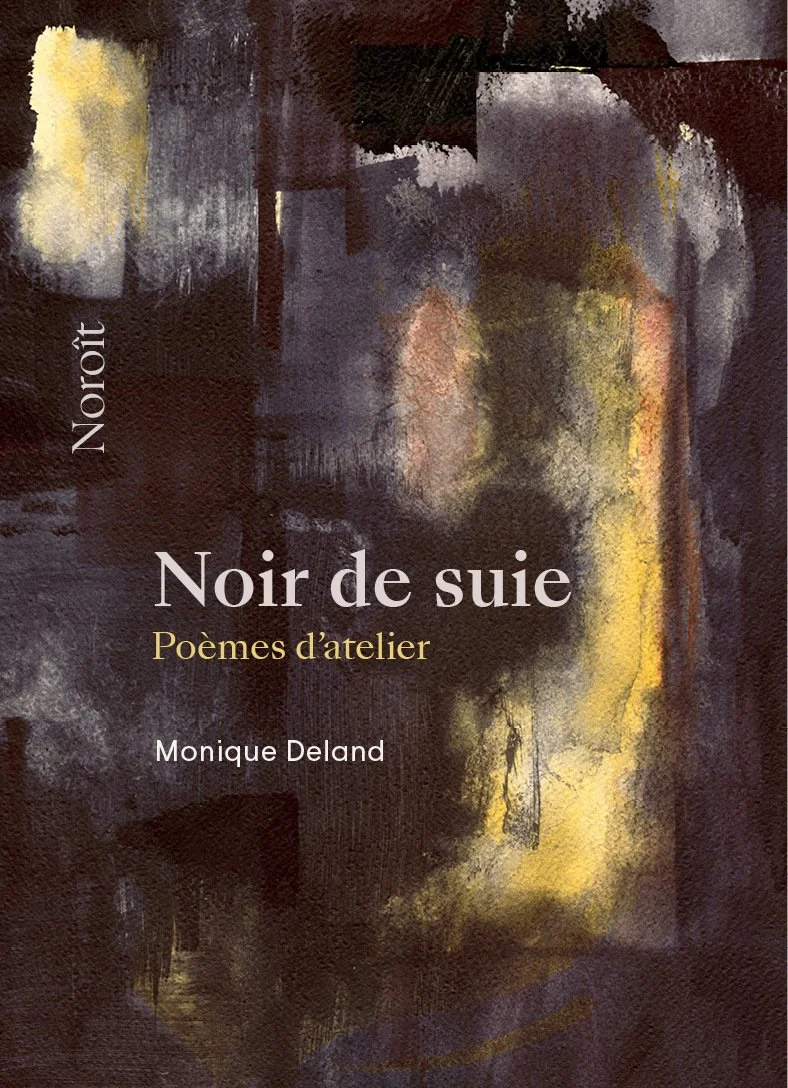 Noir de suie, 2023.