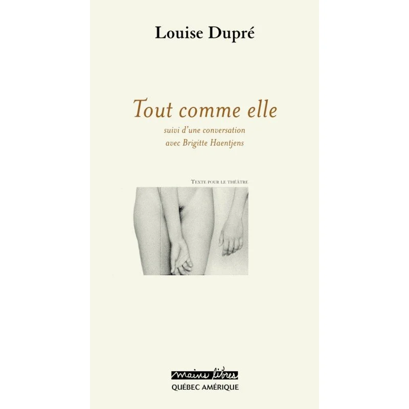 Tout comme elle, 2006.