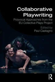 Narcissus – Collaborative Playwriting, 2020.