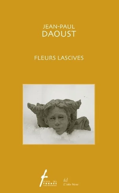 Fleurs lascives, 2007.