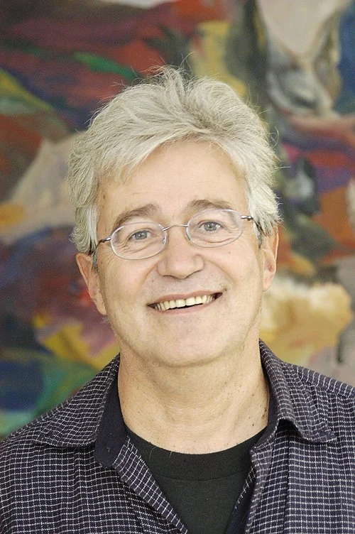 Portrait de Pierre Nepveu