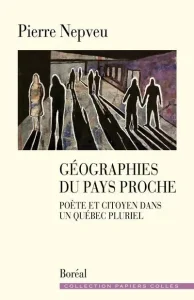 Géographies du pays proche, 2022.
