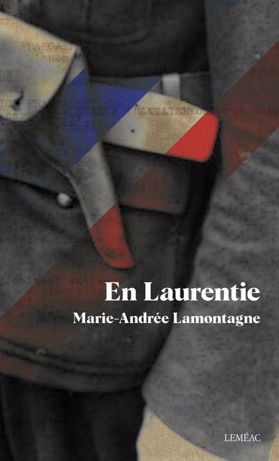 En Laurentie, 2024.
