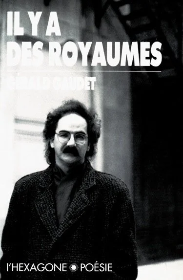 Il y a des royaumes, 1989.