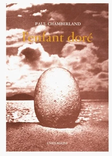 L’enfant doré, 1980.