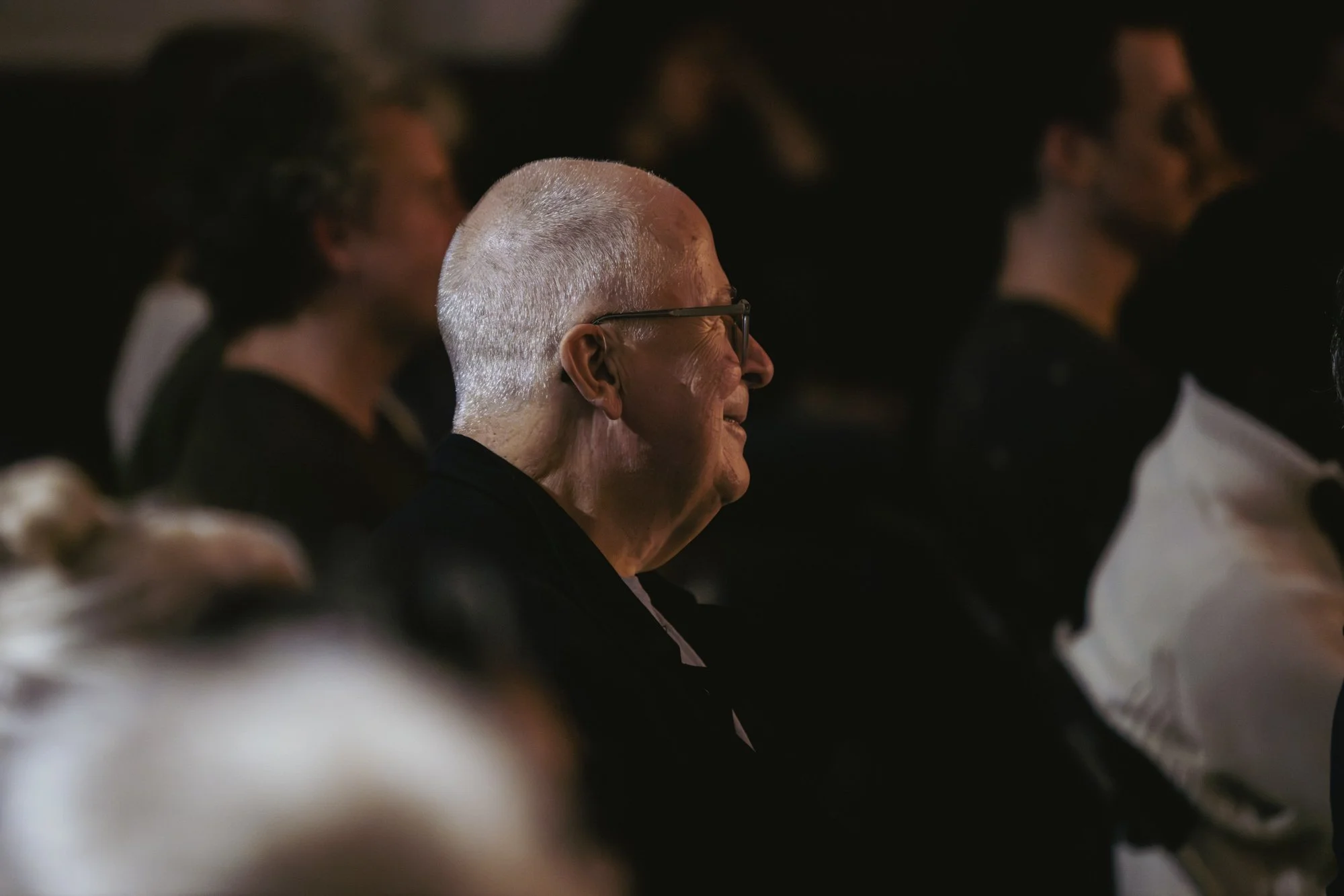 CE N'EST PAS QUE L'HISTOIRE DOIT FINIR, C'EST QU'ELLE EST LOIN D'ÊTRE TERMINÉE | © Alexandre Cotton