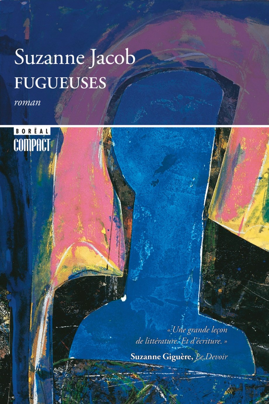 Fugueuses, 2019.
