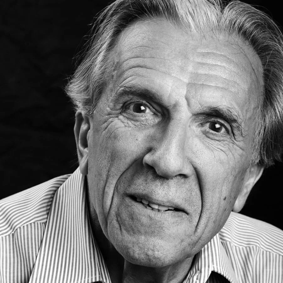 Portrait de Jacques Folch-Ribas