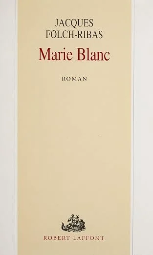 Marie Blanc, 1994.