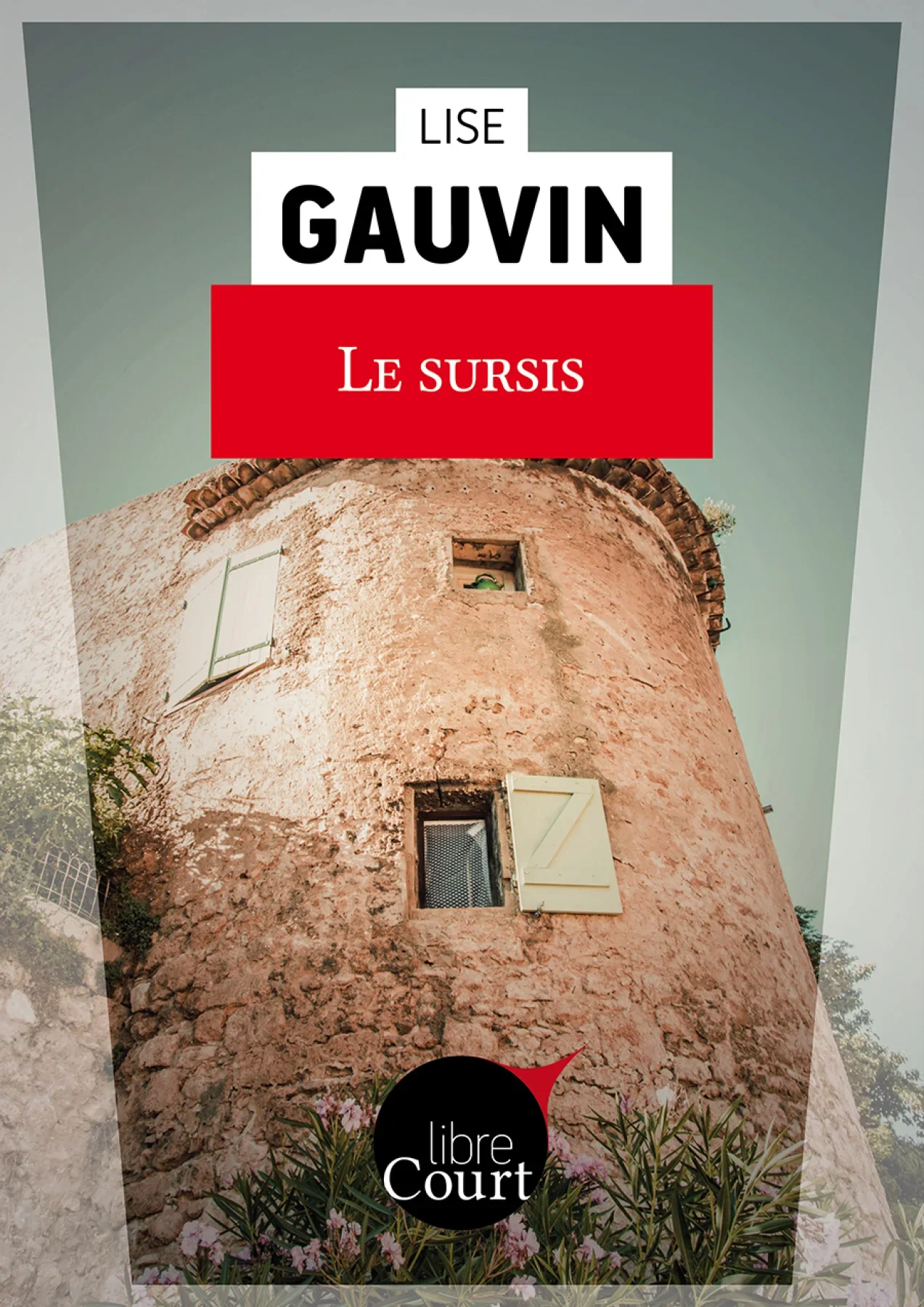 Le sursis, 2014.