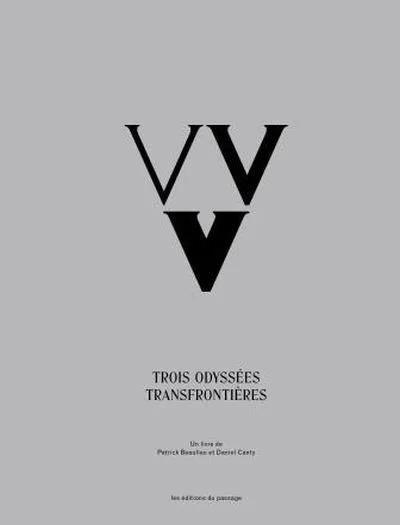VVV (corédaction), 2015.