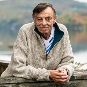Portrait de Robert Lalonde