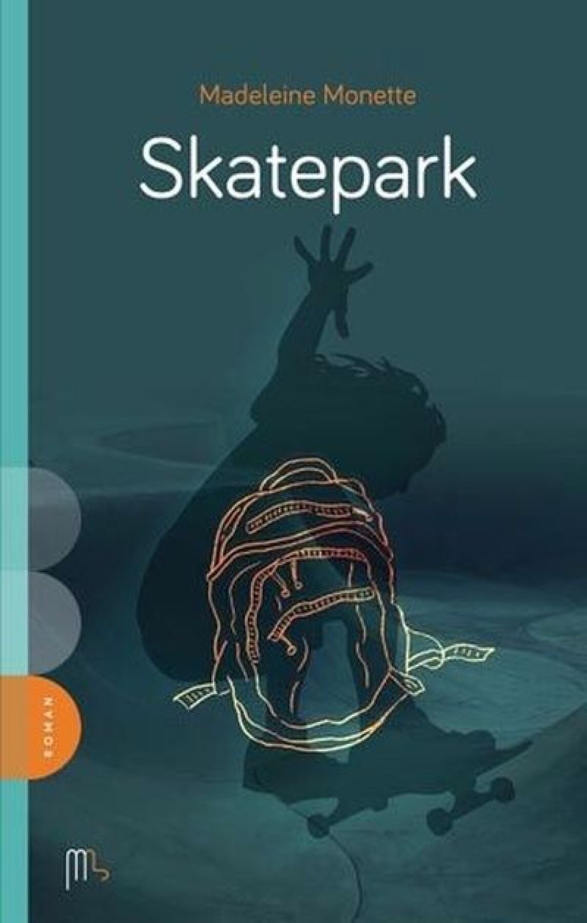 Skatepark, 2007.