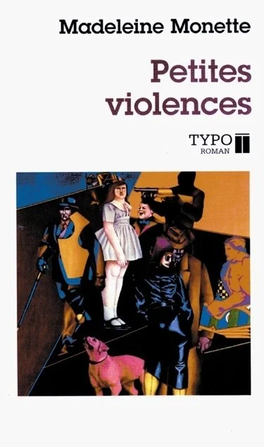 Petites violences, 1994.