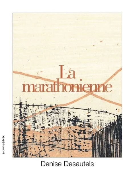 La marathonienne, 2003.