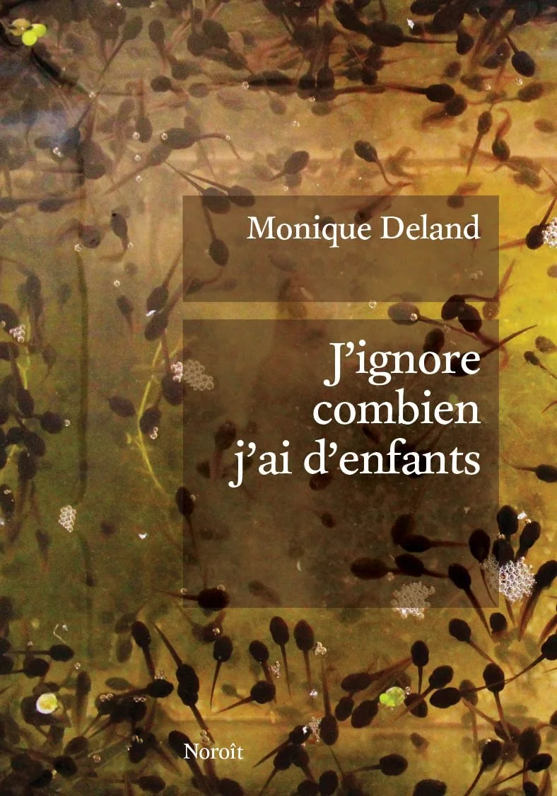J’ignore combien j’ai d’enfants, 2018.