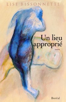Un lieu approprié, 2001.
