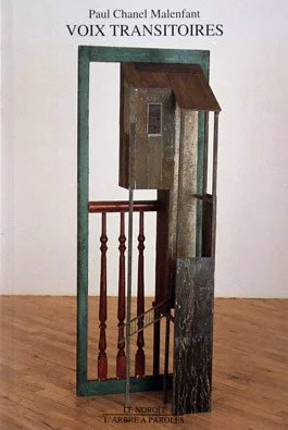 Voix transitoires, 1992.