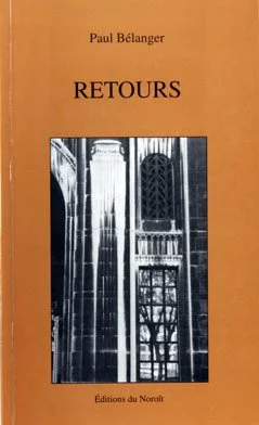 Retours – suivi de Minuit, l’aube, 1991.