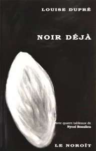Noir déjà, 1993.