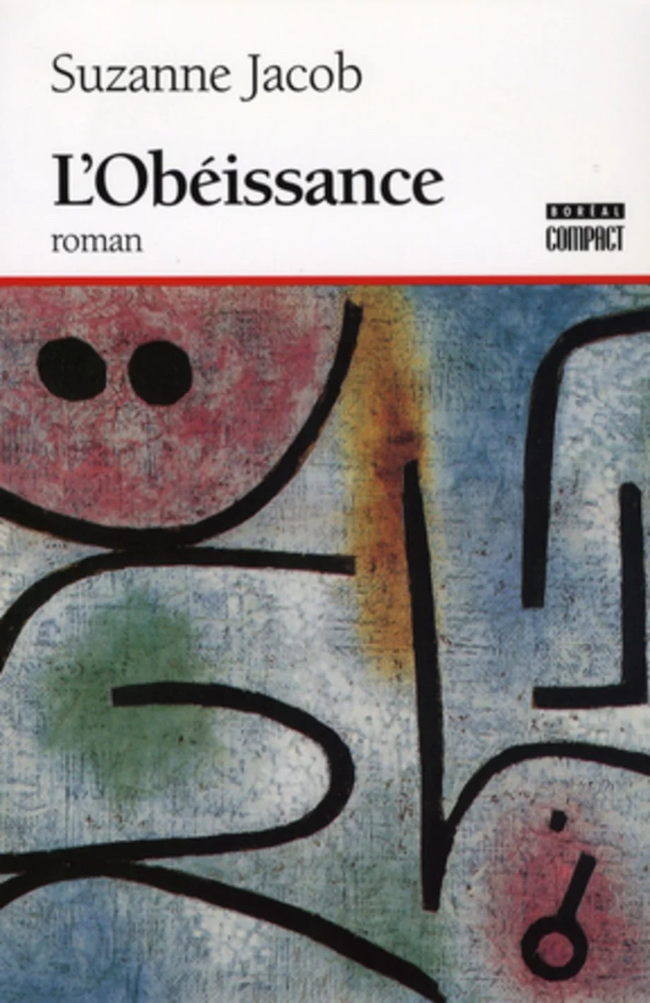 L'obéissance, 1991.