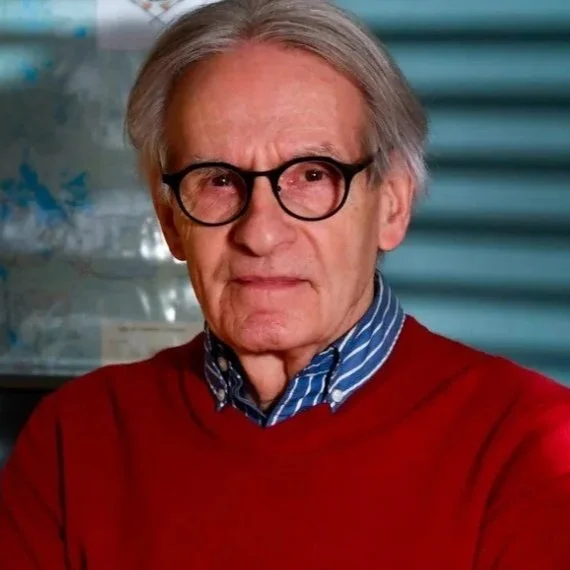 Portrait de Gérard Bouchard