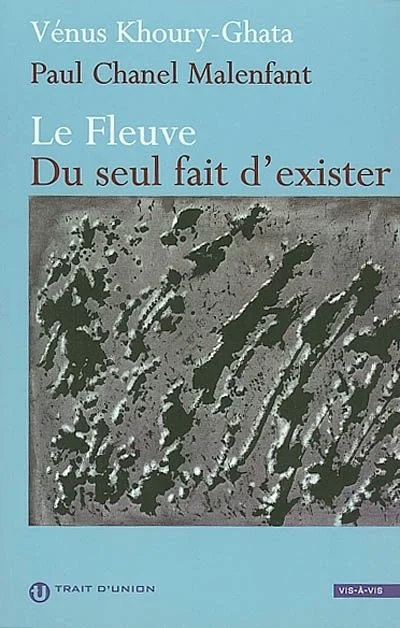 Du seul fait d’exister, 2001.