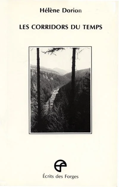 Les Corridors du temps, 1988.