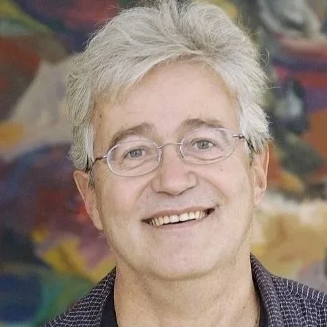 Pierre Nepveu