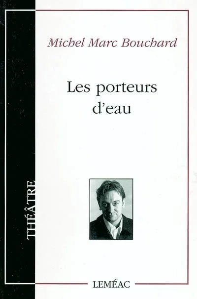 Les porteurs d'eau, 2004.