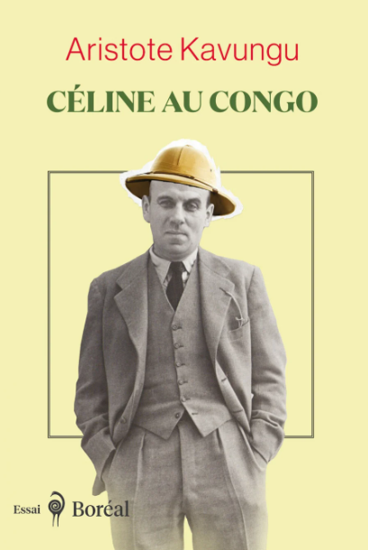 2025 | Aristote Kavungu I Céline au Congo