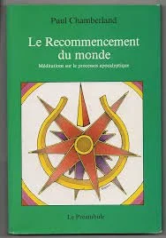 Le recommencement du monde, 1983.