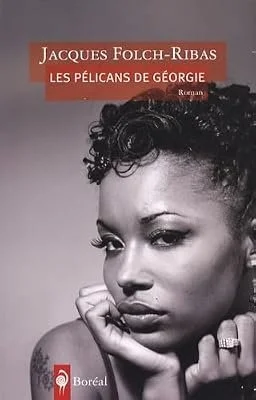 Les pélicans de Géorgie, 2008.