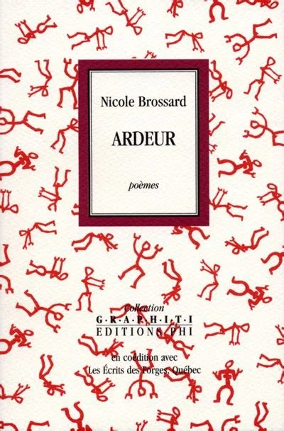 Ardeur, 2008.