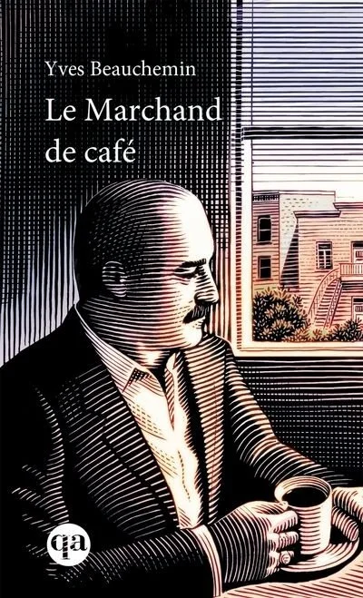 Les émois d’un marchand de café, 1999.