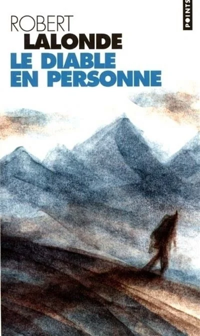 Le diable en personne, 1989.