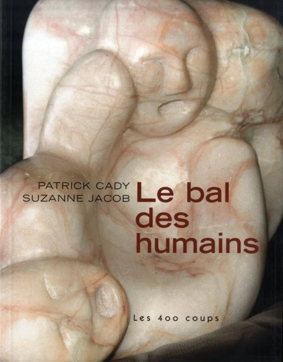 Le bal des humains, 2007.