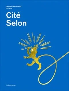 Cité Selon, 2006.