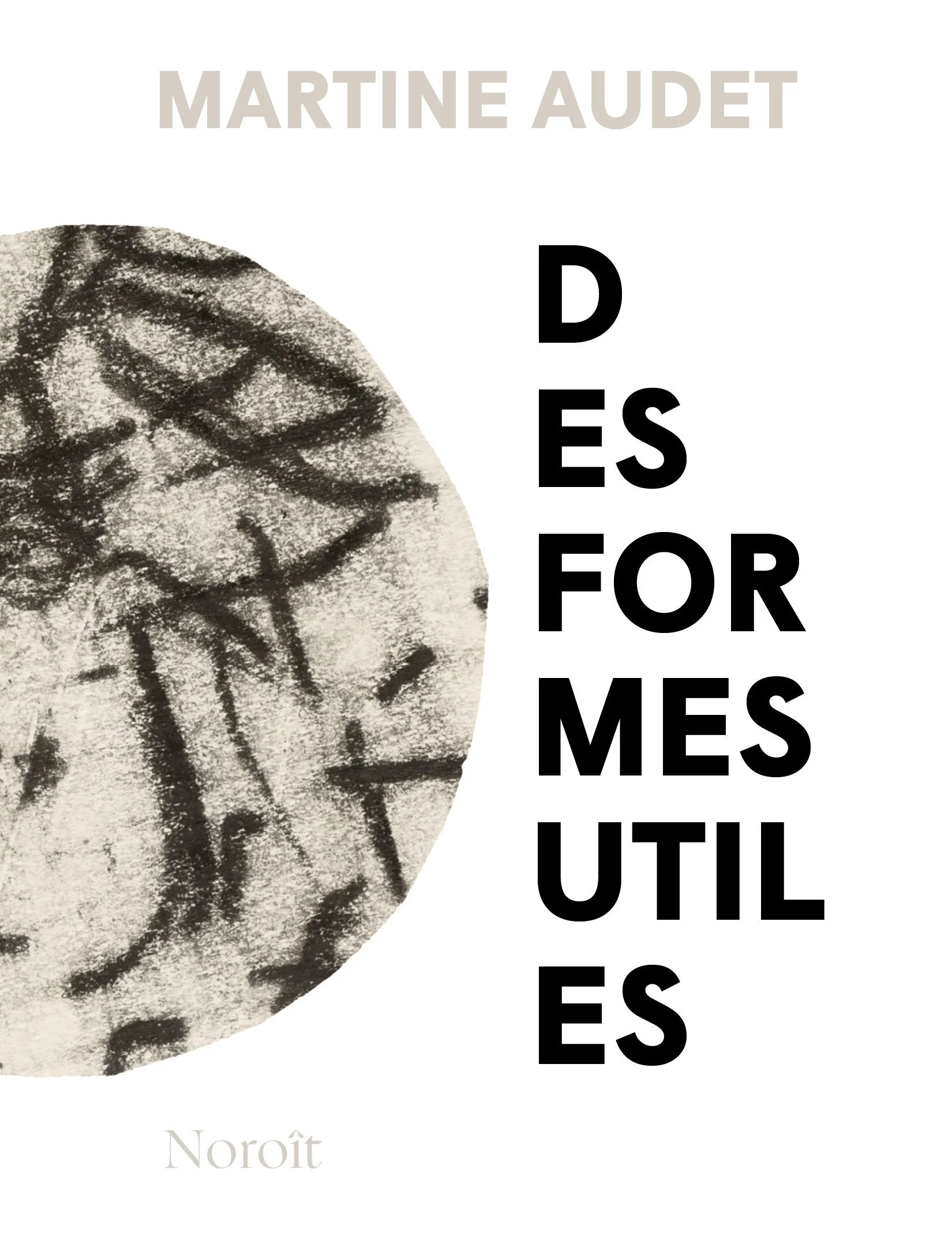 Des formes utiles, 2023