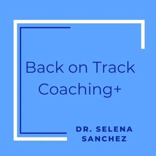Back on Track Coaching PLUS